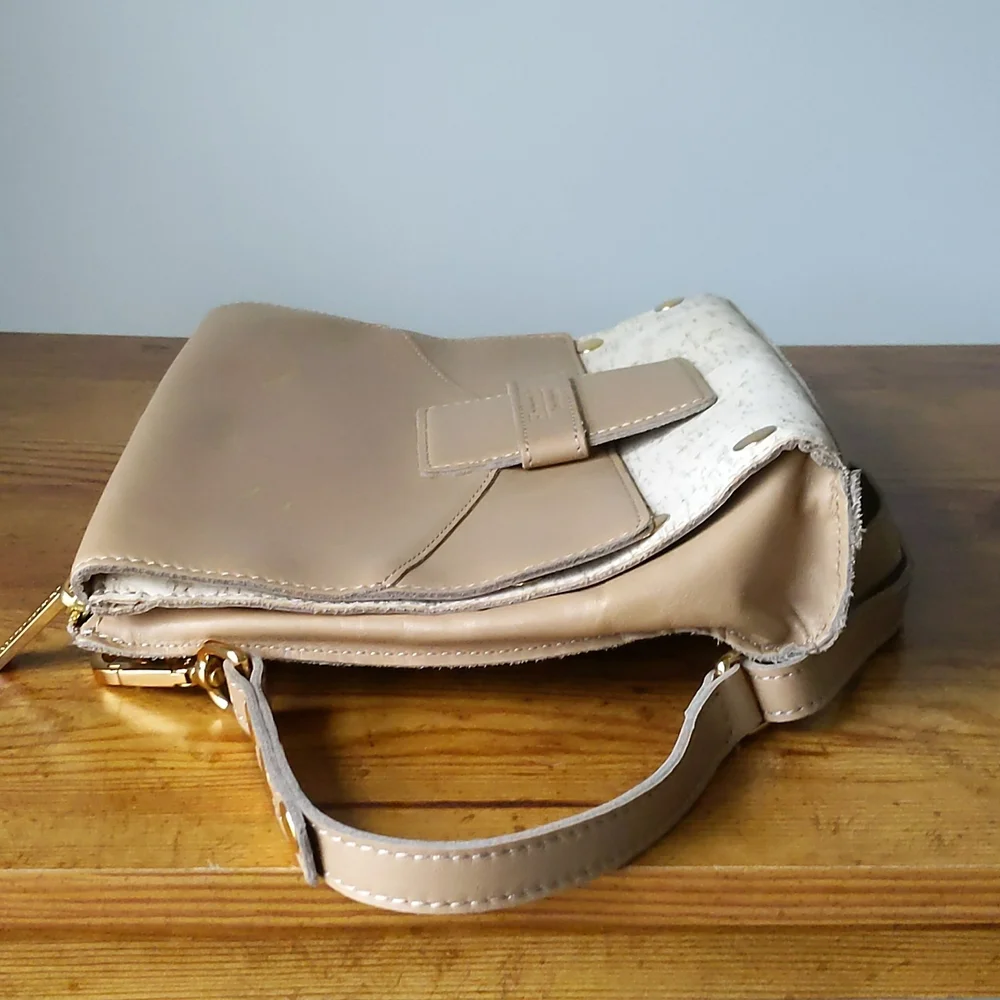 Hammit Joe Tonic Carolyns clutch crossbody - Picture 16 of 16